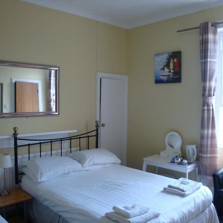 ホテル Spencer Court ラムズゲート 部屋 写真