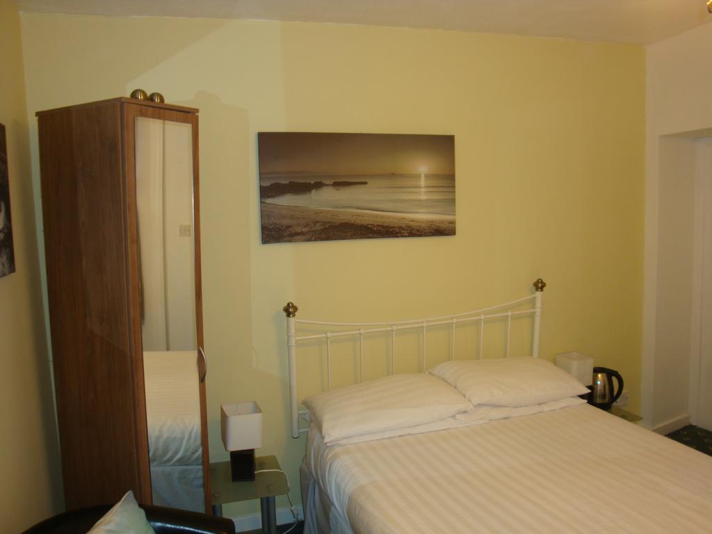 ホテル Spencer Court ラムズゲート 部屋 写真