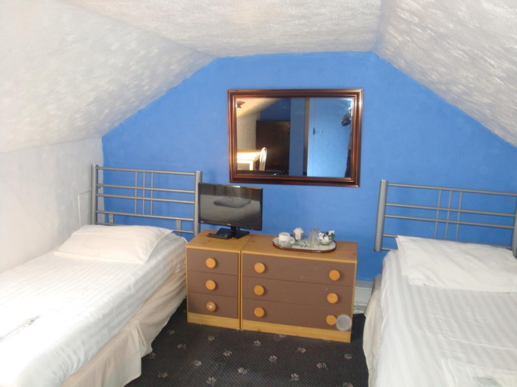 ホテル Spencer Court ラムズゲート 部屋 写真