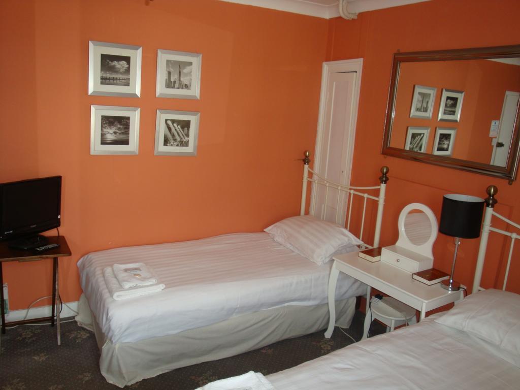 ホテル Spencer Court ラムズゲート 部屋 写真