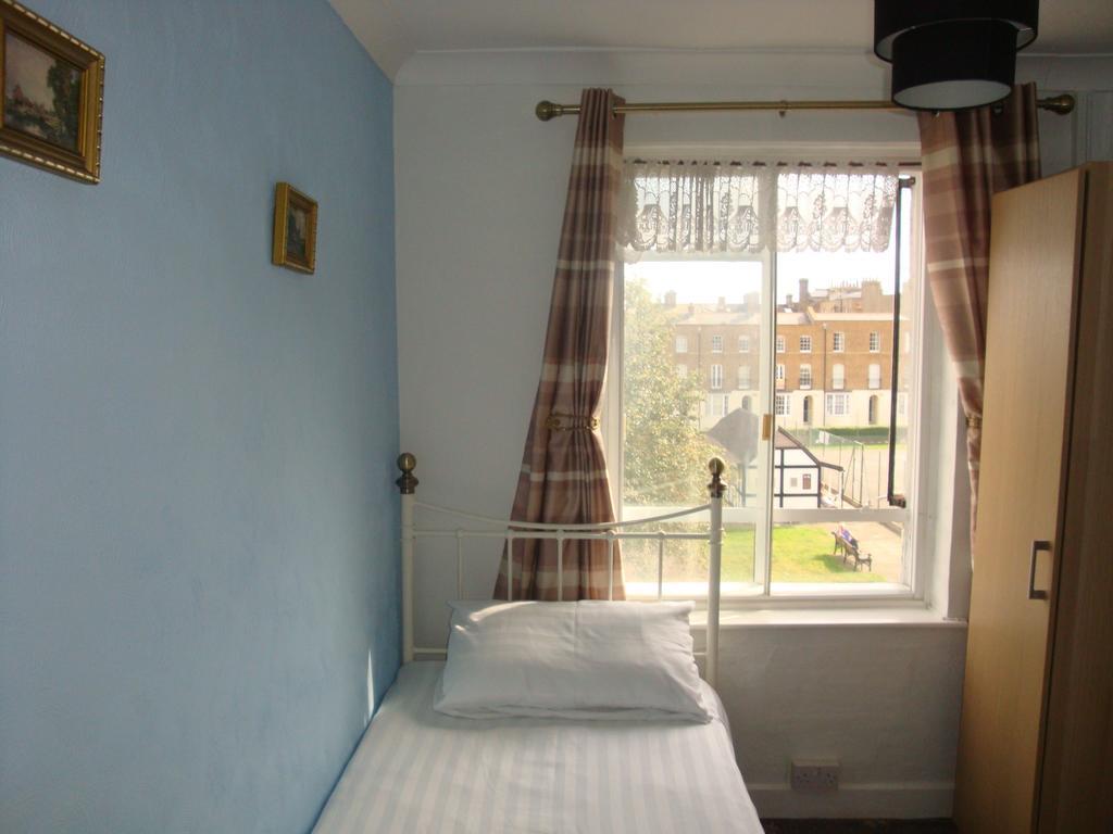 ホテル Spencer Court ラムズゲート 部屋 写真