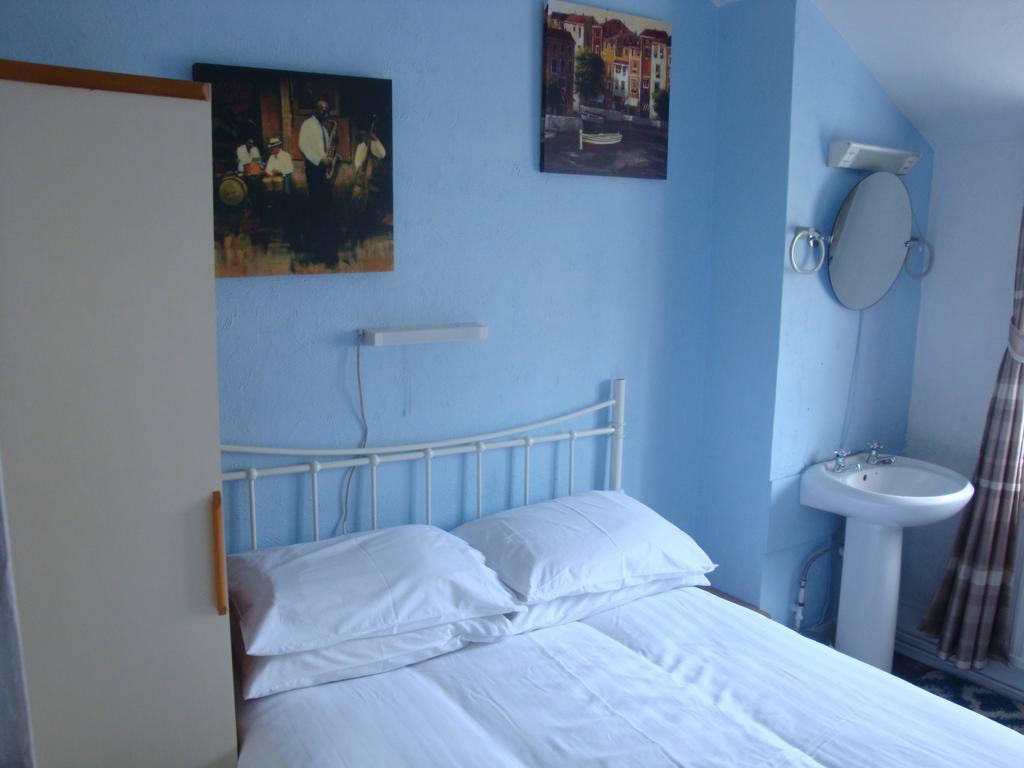 ホテル Spencer Court ラムズゲート 部屋 写真