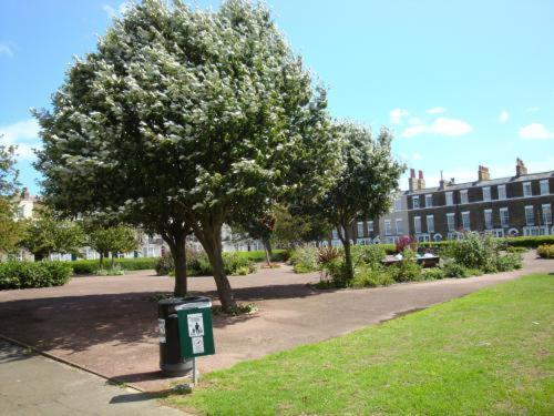 ホテル Spencer Court ラムズゲート エクステリア 写真