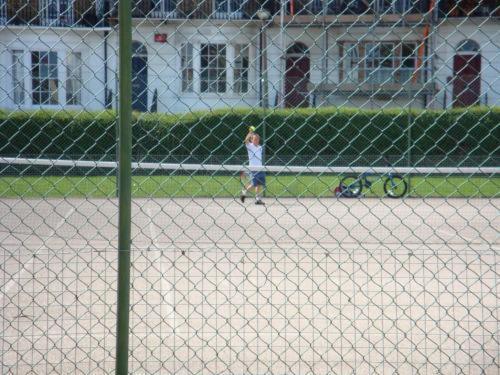 ホテル Spencer Court ラムズゲート エクステリア 写真