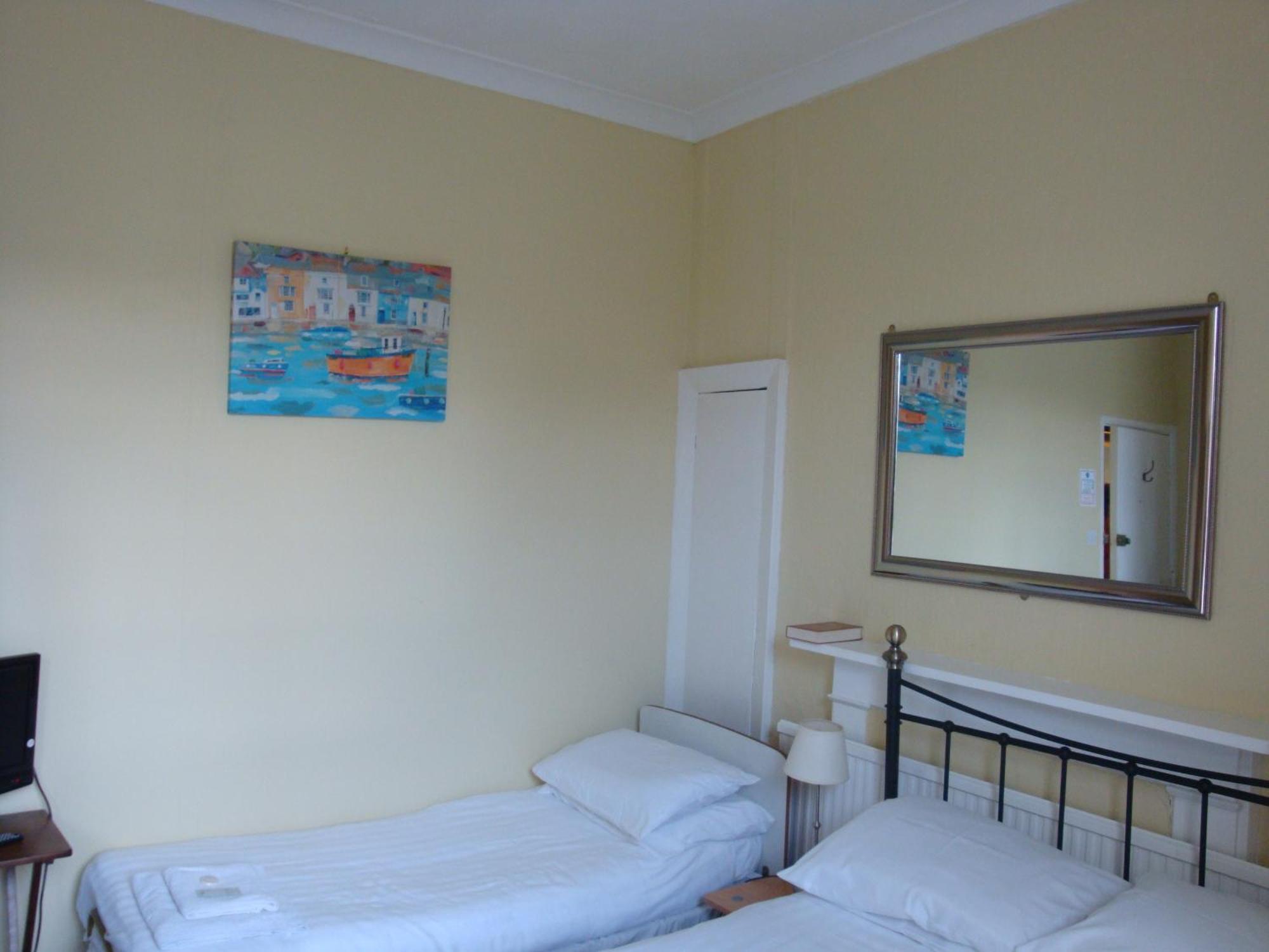 ホテル Spencer Court ラムズゲート 部屋 写真