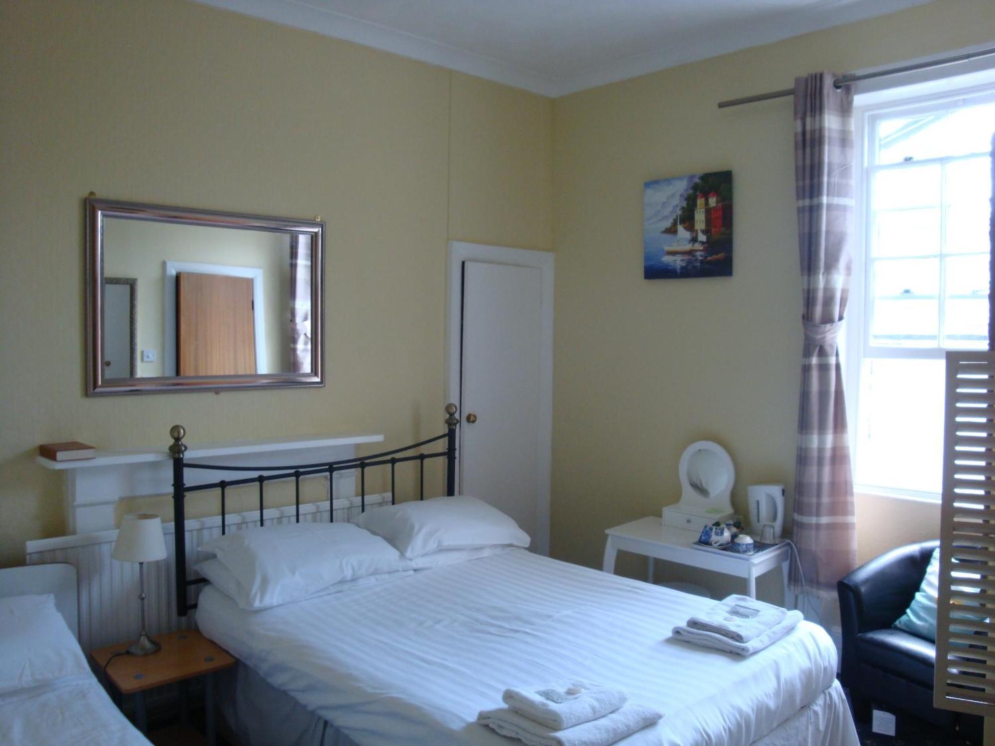 ホテル Spencer Court ラムズゲート 部屋 写真