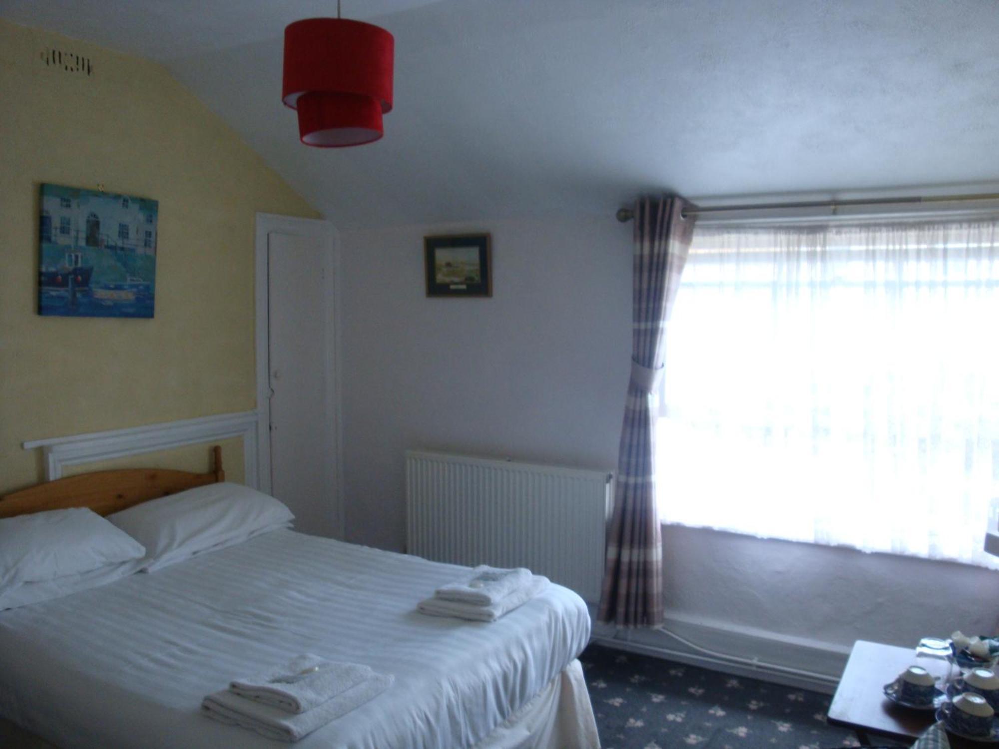 ホテル Spencer Court ラムズゲート 部屋 写真